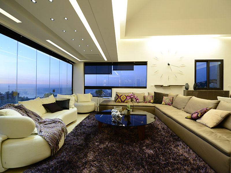 Residential CA