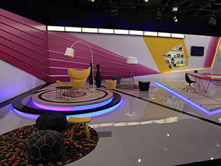 Studio OTV Studio OTV