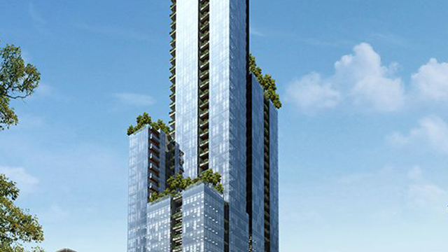 DEMCO Properties DEMCO Properties