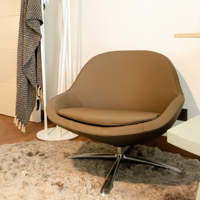 BoConcept and District S cooperation BoConcept and District S cooperation