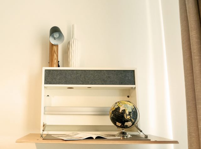 BoConcept and District S cooperation BoConcept and District S cooperation