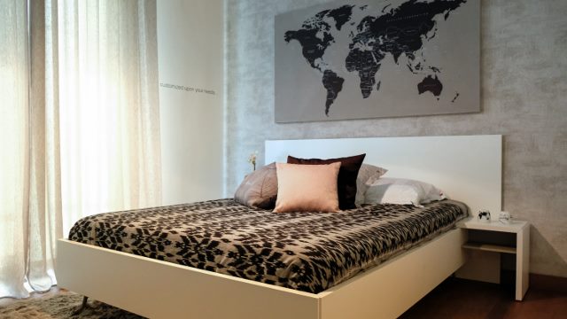 BoConcept and District S cooperation BoConcept and District S cooperation