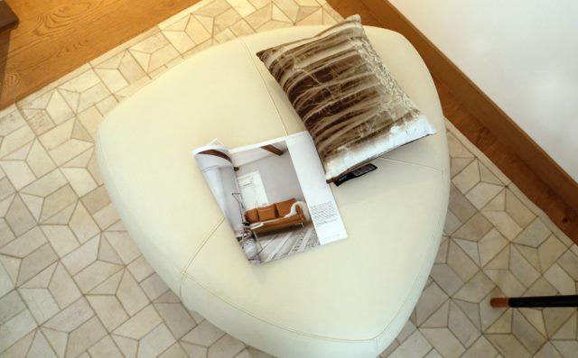 BoConcept and District S cooperation BoConcept and District S cooperation
